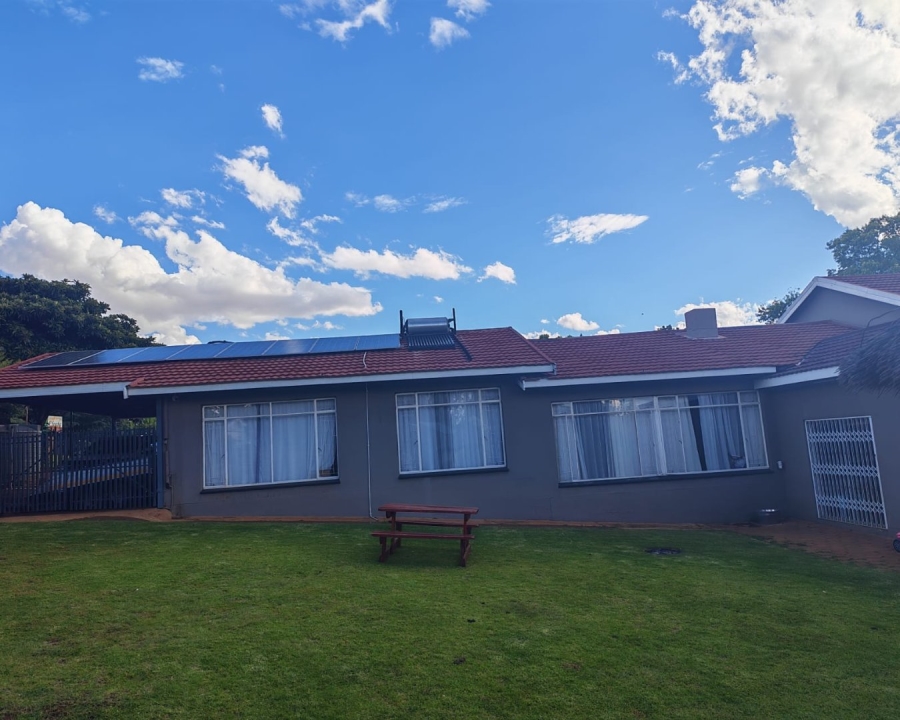 4 Bedroom Property for Sale in Panorama Free State